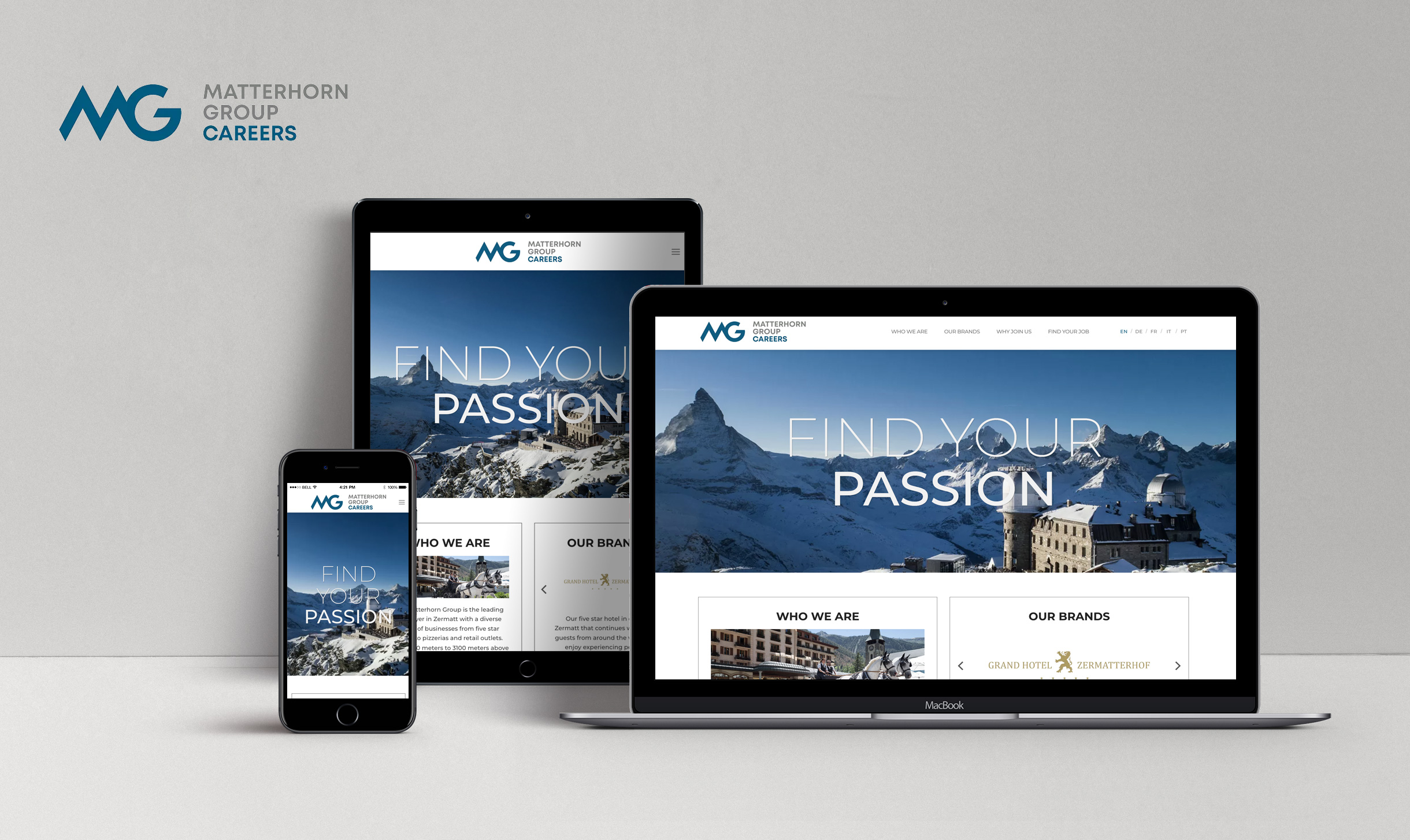 ZERMATTJOBS.CH PORTAL